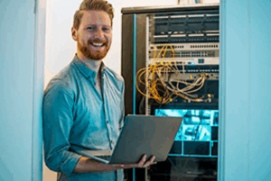 Testování zranitelností v IoT zařízeních